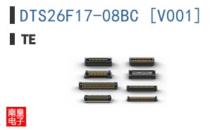DTS26F17-08BC [V001]